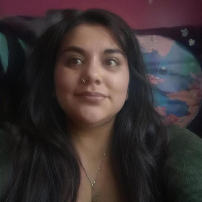 Niñera en Santiago de Chile: Priscilla torres