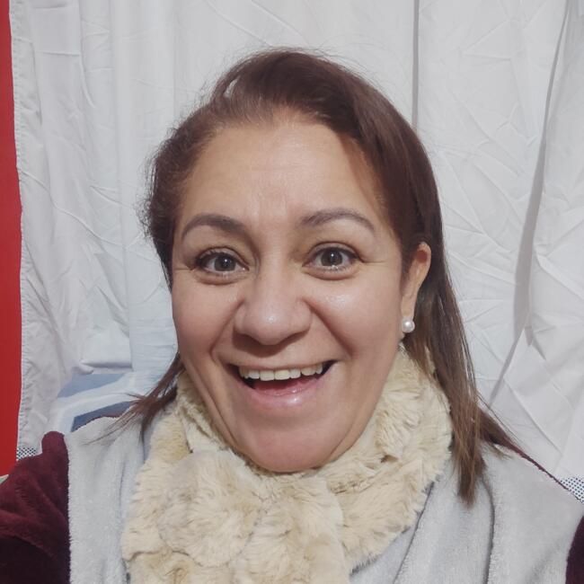 Canguro en Santa Coloma de Gramenet: Cristina