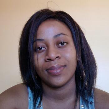 Babysitter in Durban: Thereza Lerato