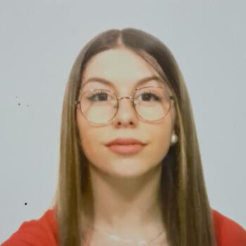 Canguro Jaén: Carla