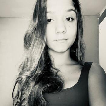 Babá em Marataizes: Anna luiza