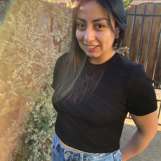 Babysitting job in Los Ángeles: Katty
