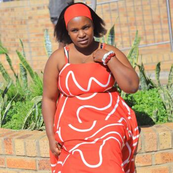 Babysitting job in Vryheid: babysitting job Sanelisiwe