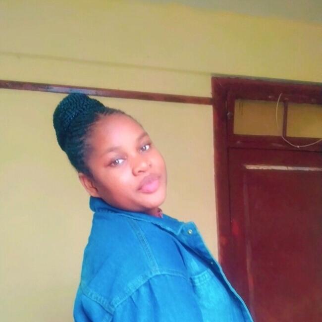 Nanny in Krugersdorp: Lisha