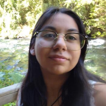 Niñera en Villa Alemana: Lorena