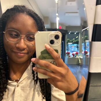 Nanny in Chicago: Sarah