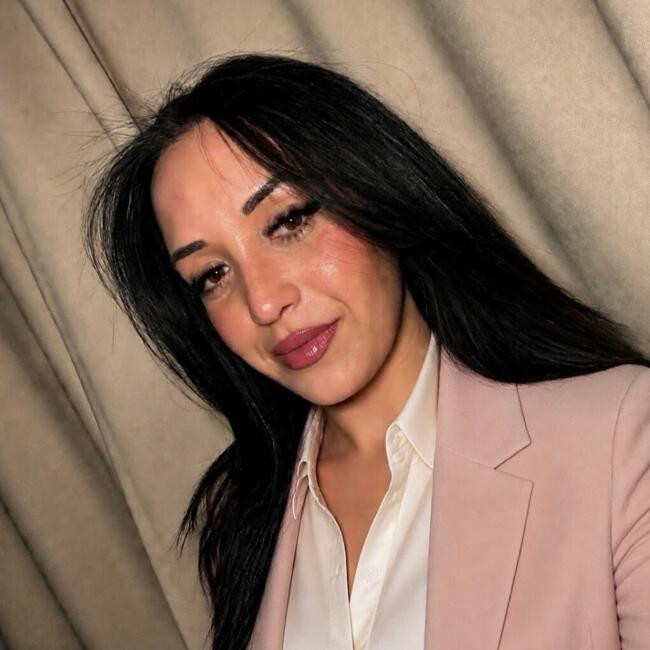 Bébiszitter Kecskemét területén: Dominika Bianka
