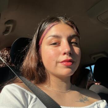 Babysitter in Santiago: Laleshka