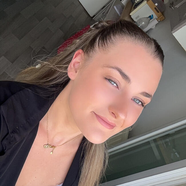 Babysitter in Roubaix: Megane