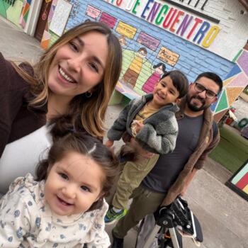 Babysitting job in La Florida: babysitting job Manuel