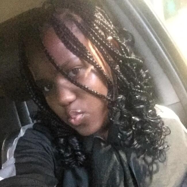 Babysitter in Port Elizabeth: Veronica