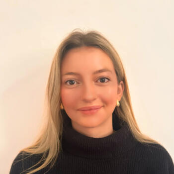 Babysitter in Dublin: Emma