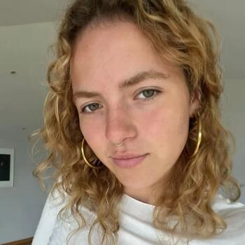 Babysitter in Copenhagen: Guiomar