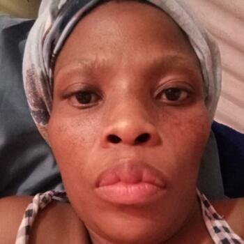 Babysitter Umlazi: Lusinda