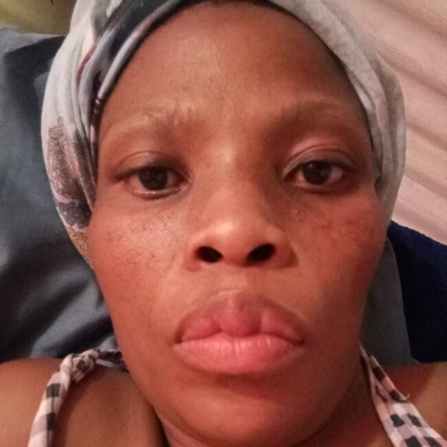 Babysitter in Umlazi: Lusinda