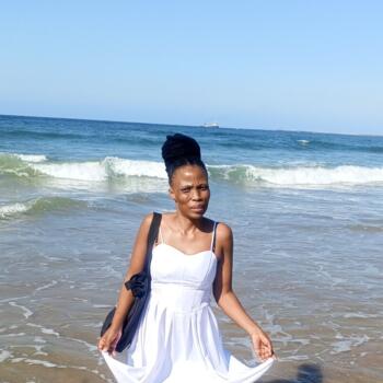 Babysitter Umlazi: Lusinda