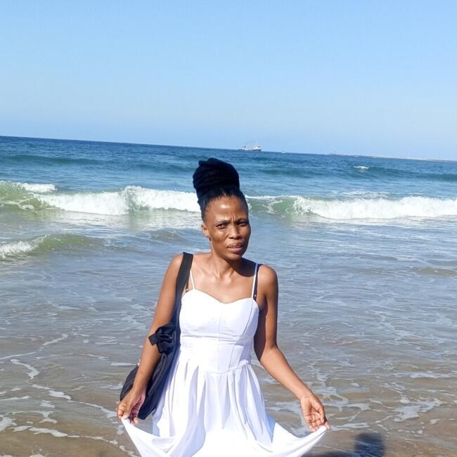 Babysitter in Umlazi: Silindile