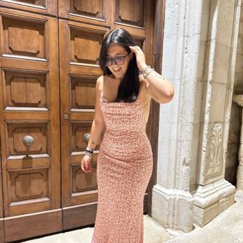 Babysitter in Trani: Francesca