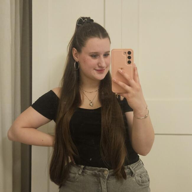 Babysitter in Papendrecht: Yvonne