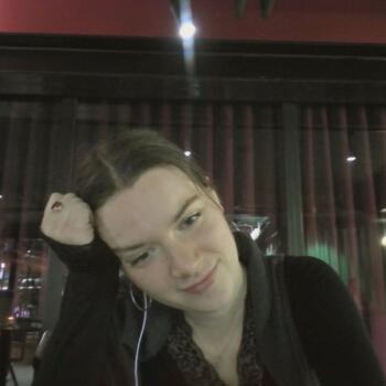 Babysitter in Amsterdam: Margherita