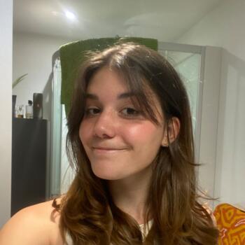 Babysitter in Lille: Coline