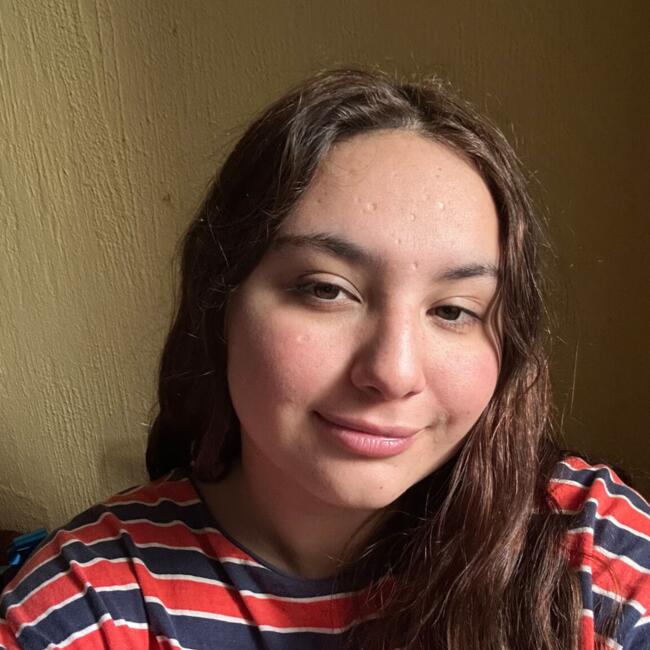 Babysitter in Tesistán: Daniela