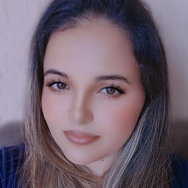 Babysitter in Araucária: LUCIENE