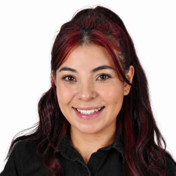 Babysitter in Bogotá: Fernanda