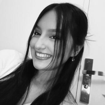 Babysitter in Le Blanc-Mesnil: Maria Jose