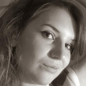 Babysitting job in Pabianice: babysitting job Joanna