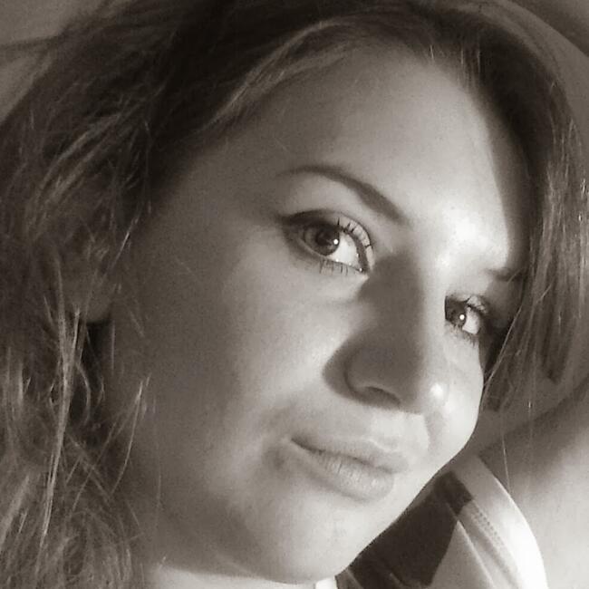 Babysitting job in Pabianice: Joanna