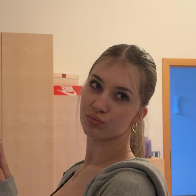 Babysitter in Fernitz: Miriam