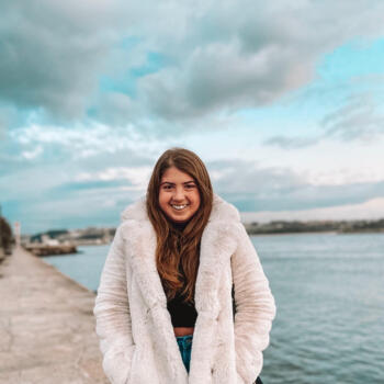 Babysitter in Porto: Maria Isabel Durães