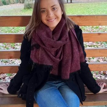 Babysitter in Neuville-sur-Oise: Manon