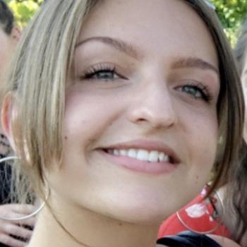 Babysitter in Lausanne: Solane