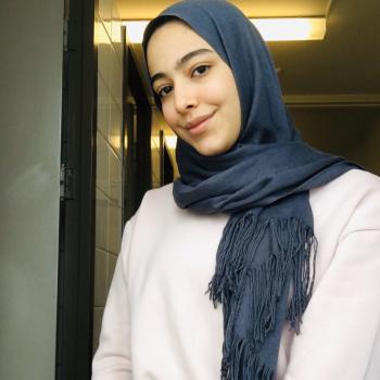 Babysitter Hamburg: Fatma