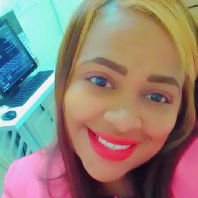 Babysitter in Hamburg: Edelyn