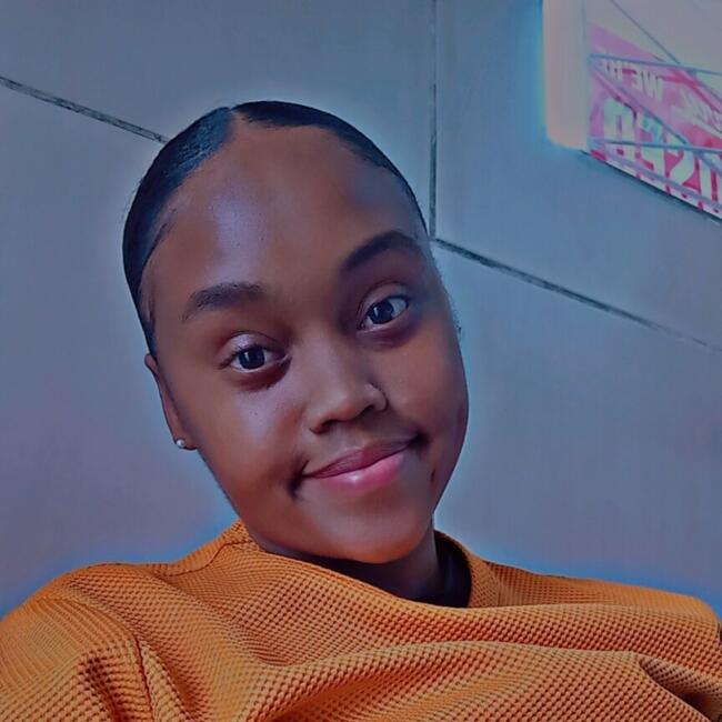 Babysitter in Port Elizabeth: Themonica