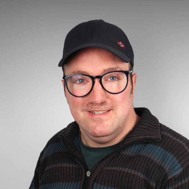 Babysitter in Frankfurt am Main: Andreas