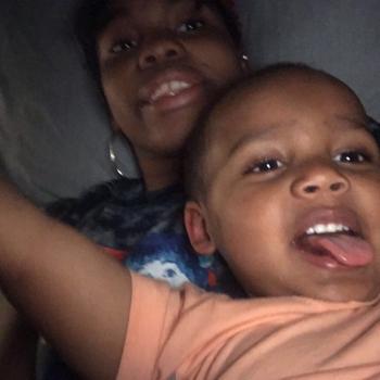 Babysitters in Hampton: Adriana