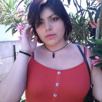 Niñeras en Macul: Antonia