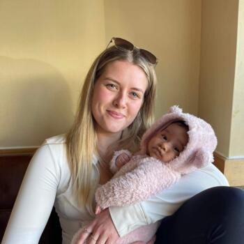Babysitter in Auckland: Lucy