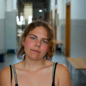 Babysitter em Caldas da Rainha: Mara Batalha 