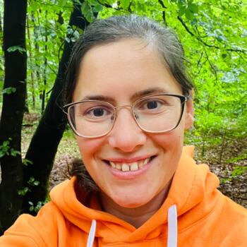 Babysitter in Oedhof bei Eckental: Henriett