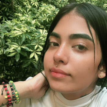 Padre/madre Palmira: DIANA