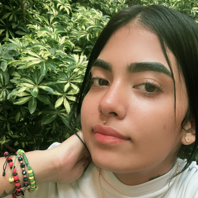 Trabajo para niñera en Palmira: DIANA