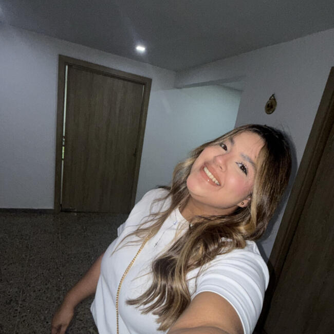 Babysitter in Barranquilla: Fio