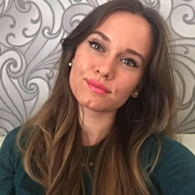 Oppaswerk in Haarlem: Alexandra