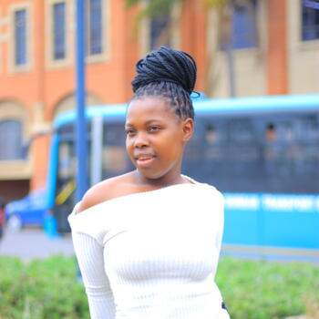 Babysitter in Durban: Aphiwe Mbali