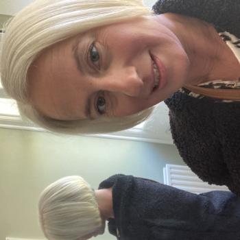Babysitter in Ipswich: Shelley